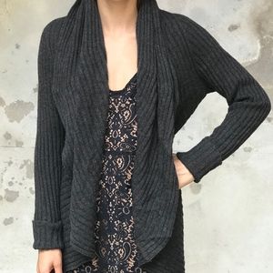 Autumn Cashmere Cardigan